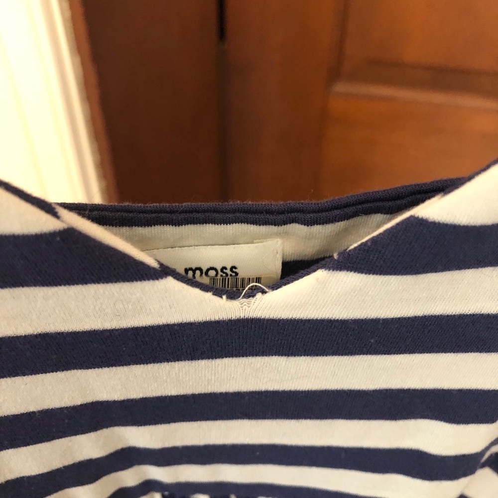 Ella Moss maxi dress - Picture 5 of 5